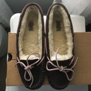UGG Australia Bella Slippers